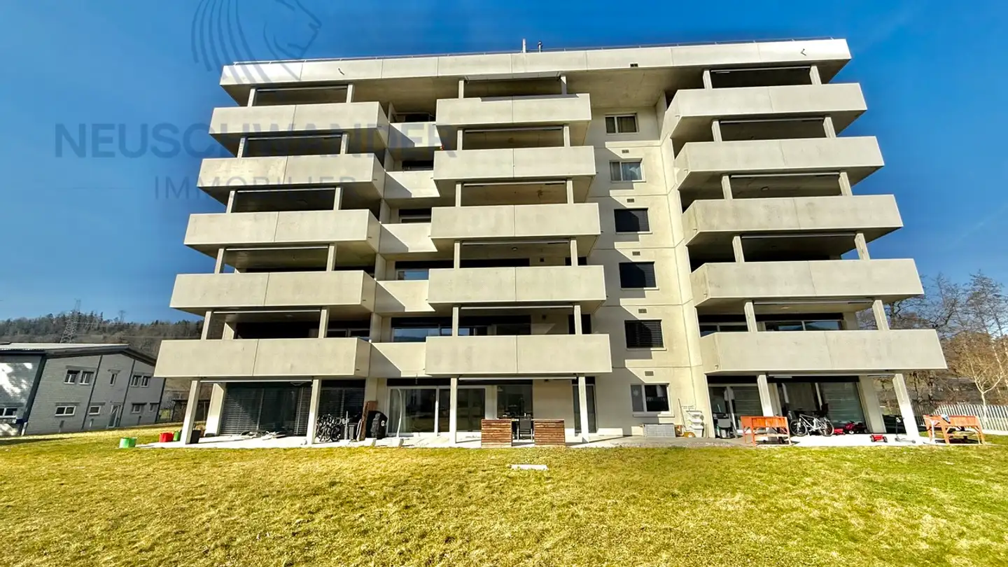 Appartamento in vendita - 2854 Bassecourt - Photo 3