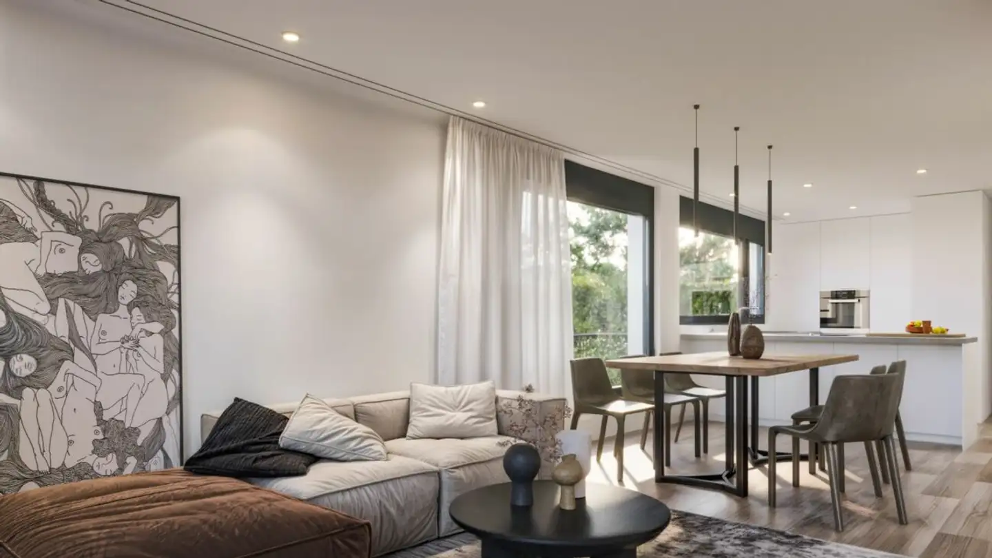 Casa singola in vendita - Bündtenstrasse 24, 4419 Lupsingen - Foto 4