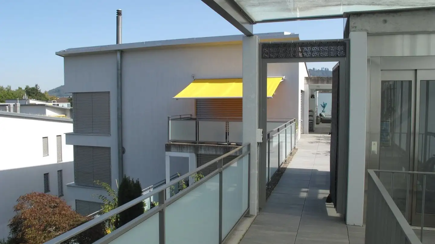 Attique à louer - Oberdorfstrasse 88, 3072 Ostermundigen - Photo 3