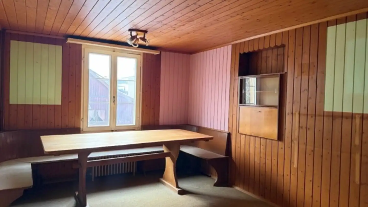 Casa singola in affitto - Schongauerstrasse 4, 5615 Fahrwangen - Foto 4