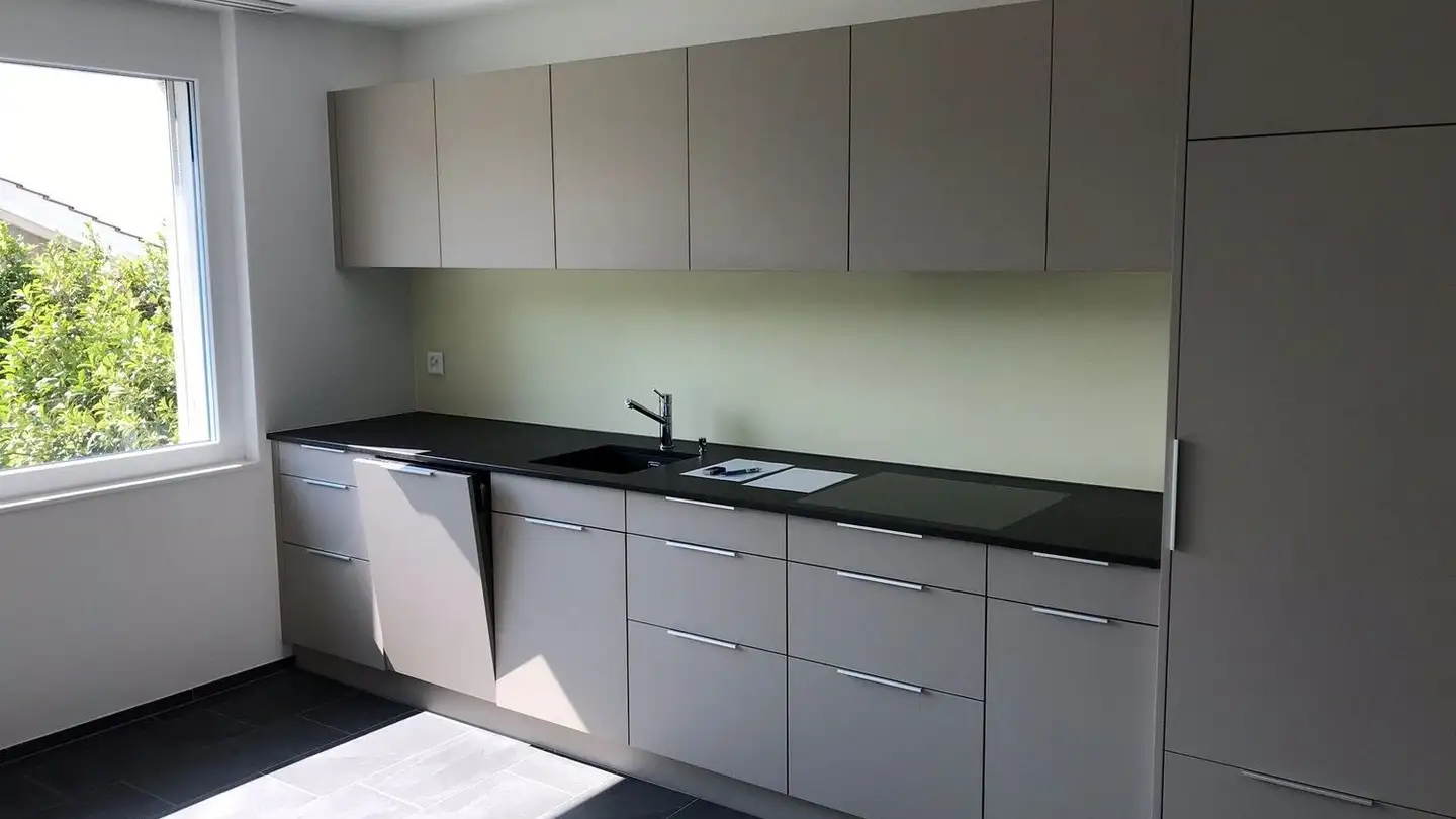 Appartamento in affitto - Ringstrasse 4b, 3626 Hünibach - Foto 2