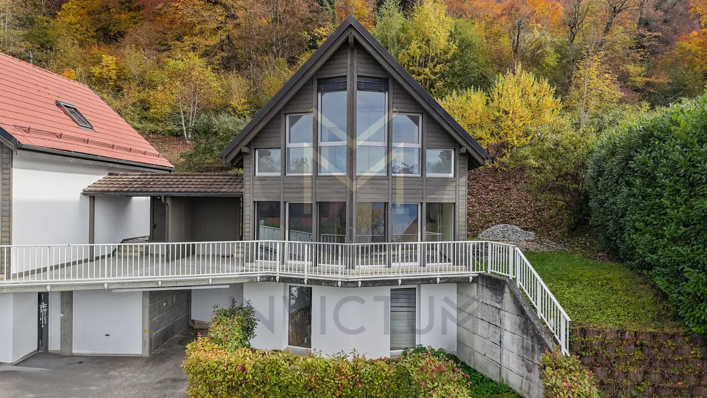 Villa for sale - Route Des Pléiades 41b, 1807 Blonay - Photo 3