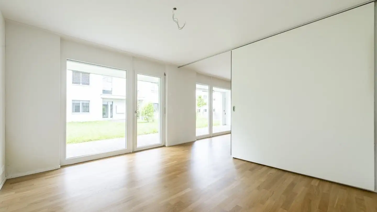 Apartment for rent - Mattenweg 7, 5014 Gretzenbach - Photo 4