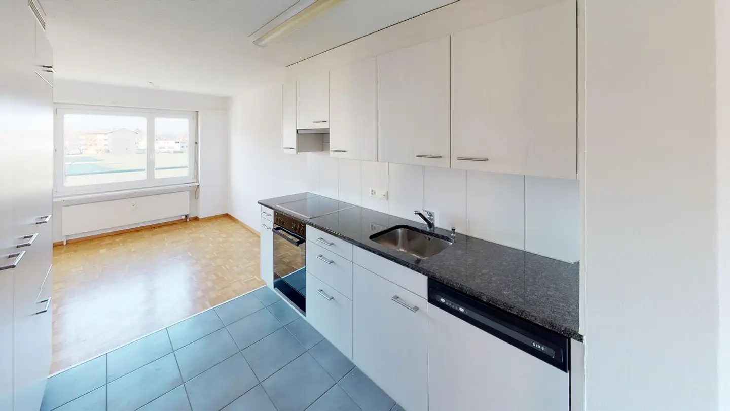 Appartement à louer - Poststrasse 41, 8580 Amriswil