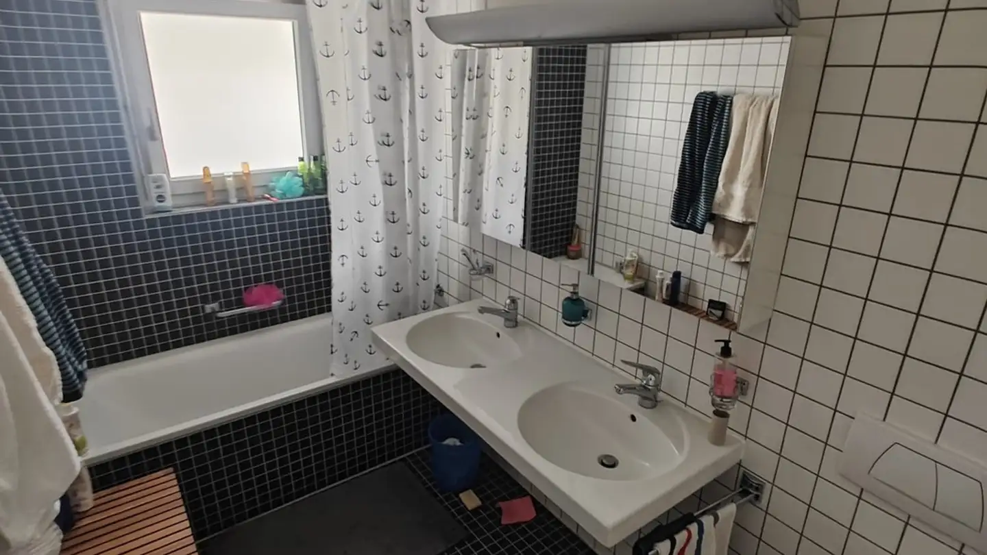 Zimmer mieten - 8050 Zürich - Foto 3