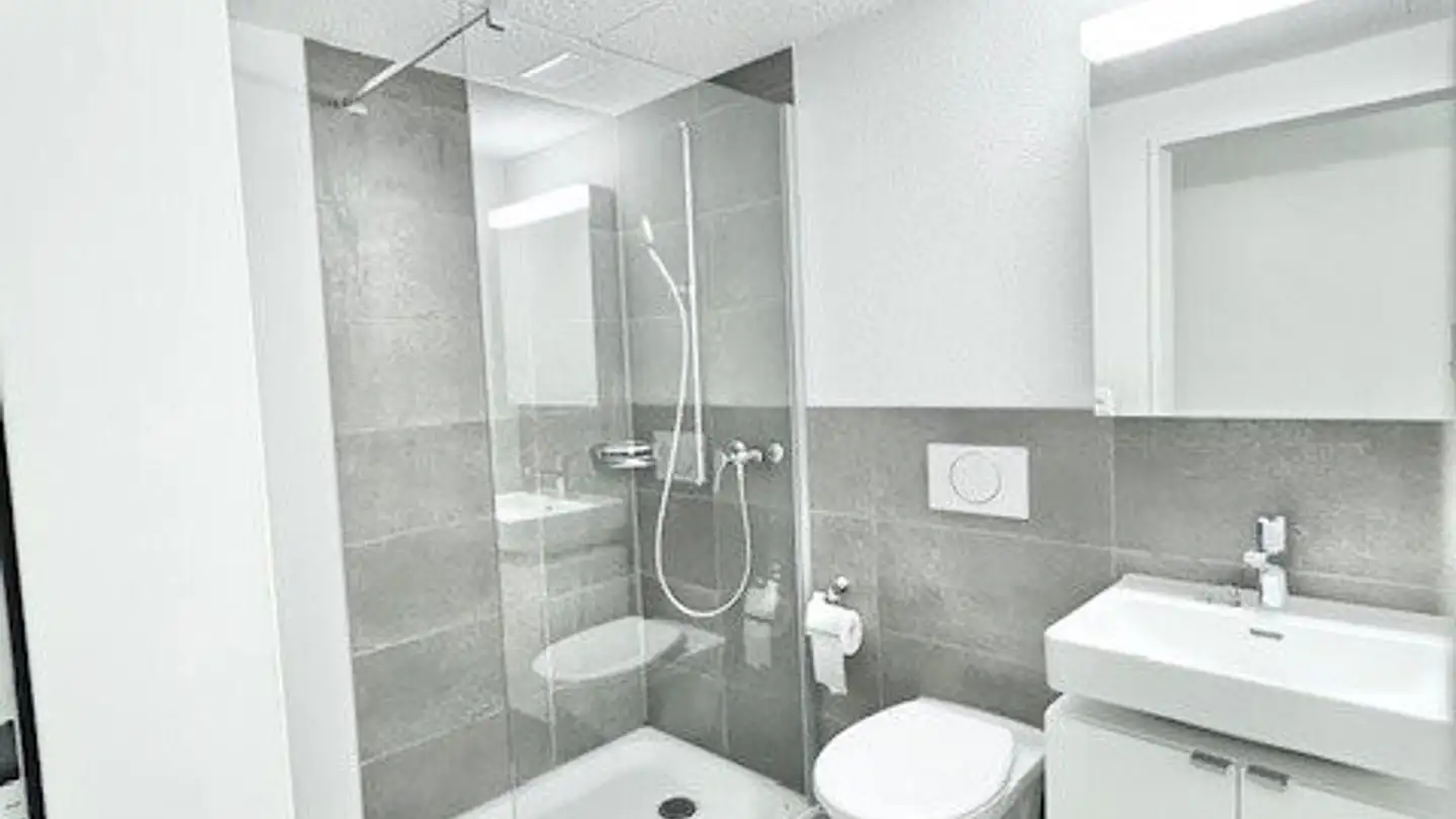 Appartement à louer - Bahnhofstrasse 7, 3414 Oberburg - Photo 4