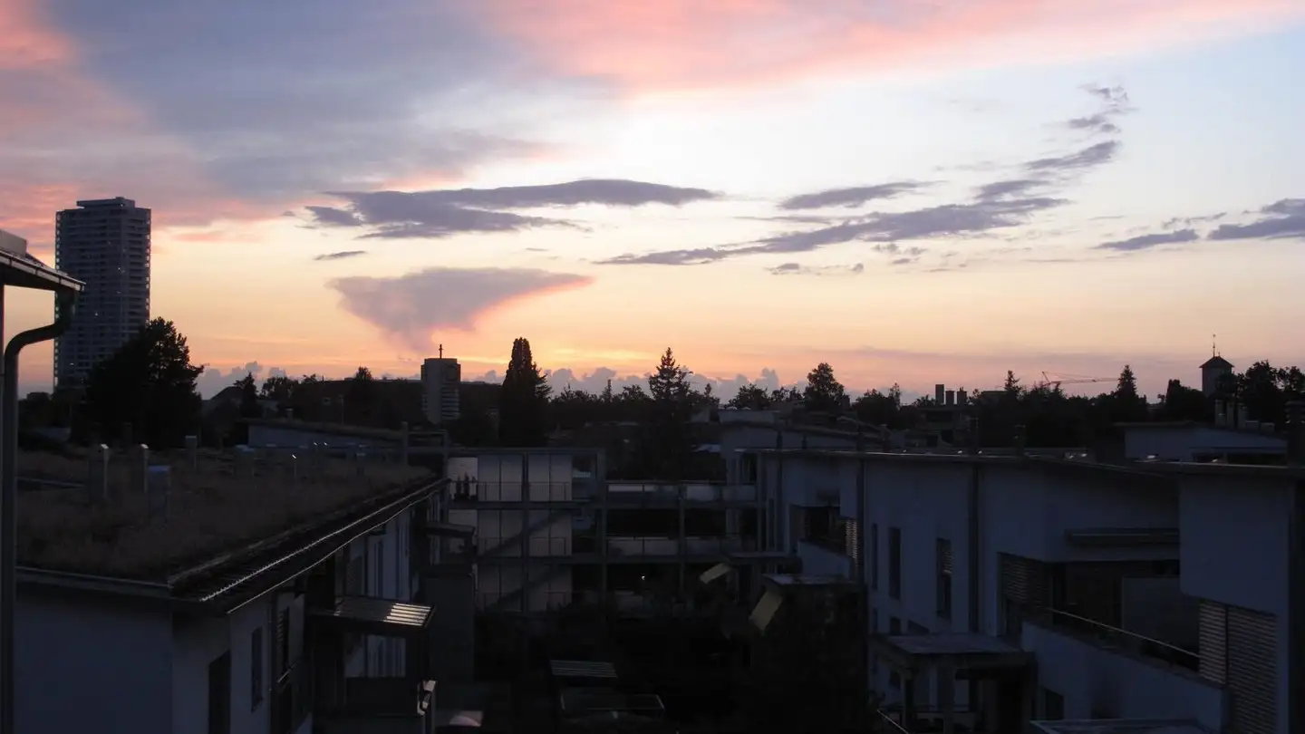 Attique à louer - Oberdorfstrasse 88, 3072 Ostermundigen