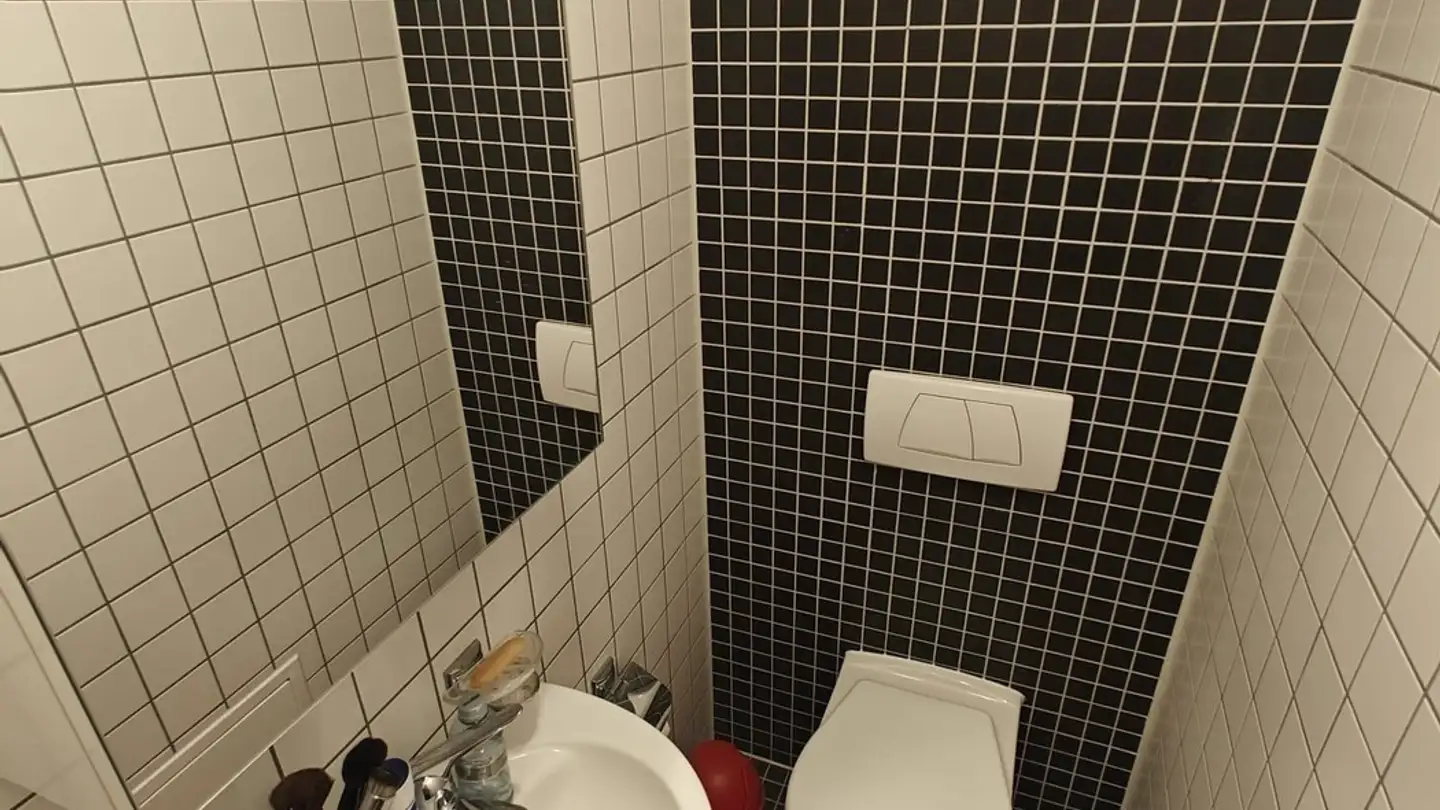 Zimmer mieten - 8050 Zürich - Foto 4