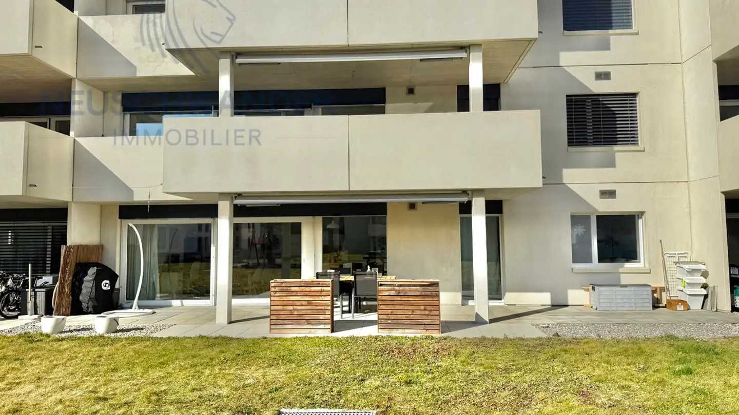 Appartamento in vendita - 2854 Bassecourt - Photo 2