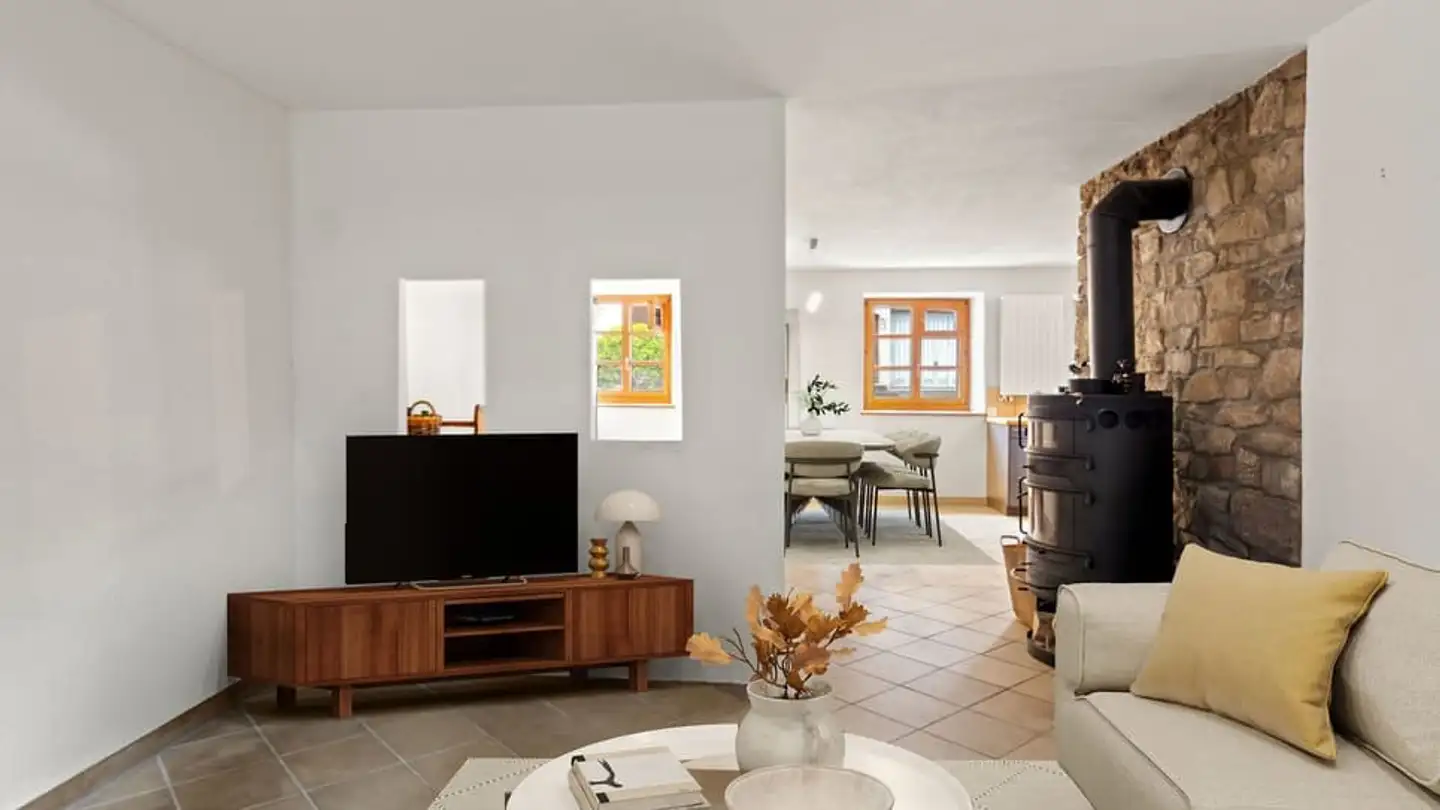 Casa singola in vendita - 2923 Courtemaîche - Photo 4