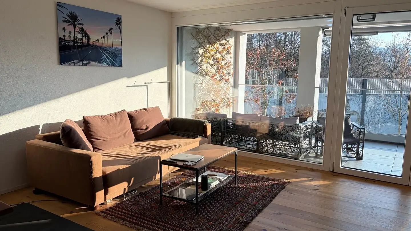 Wohnung mieten - Maienriedweg, 8408 Winterthur - Foto 2