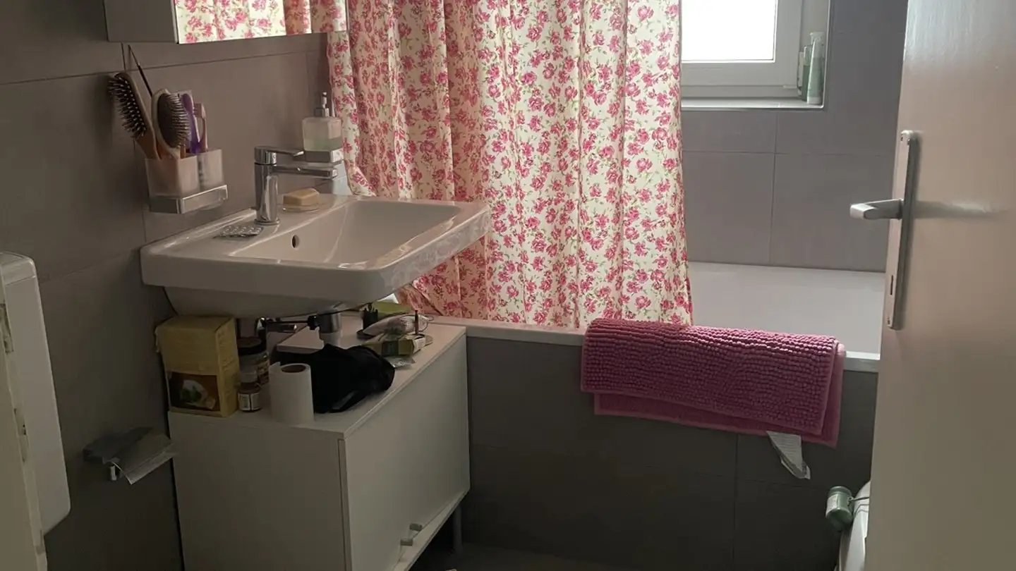 Wohnung mieten - 4900 Langenthal - Foto 2