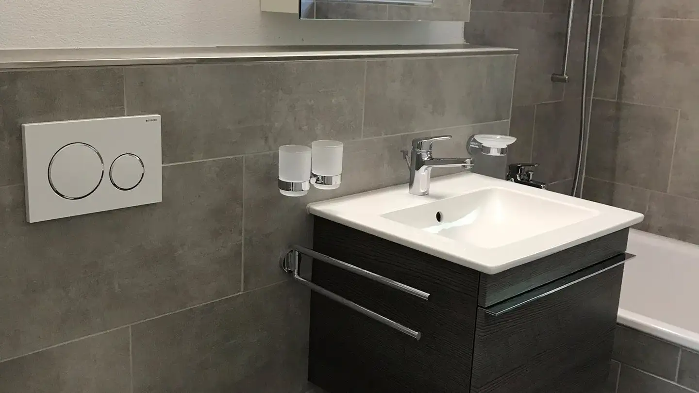 Appartamento in affitto - Ringstrasse 4b, 3626 Hünibach - Foto 4