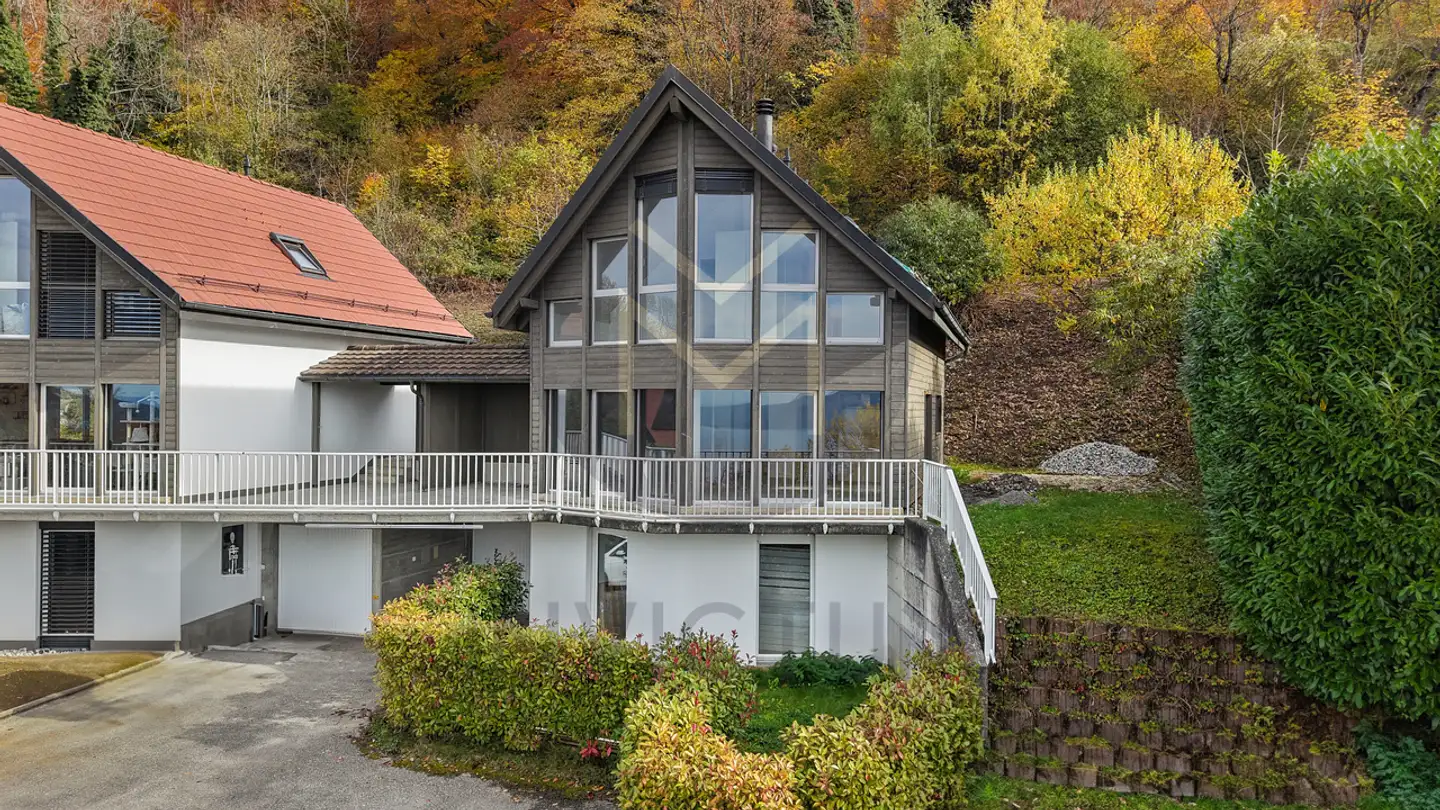 Villa for sale - Route Des Pléiades 41b, 1807 Blonay - Photo 4