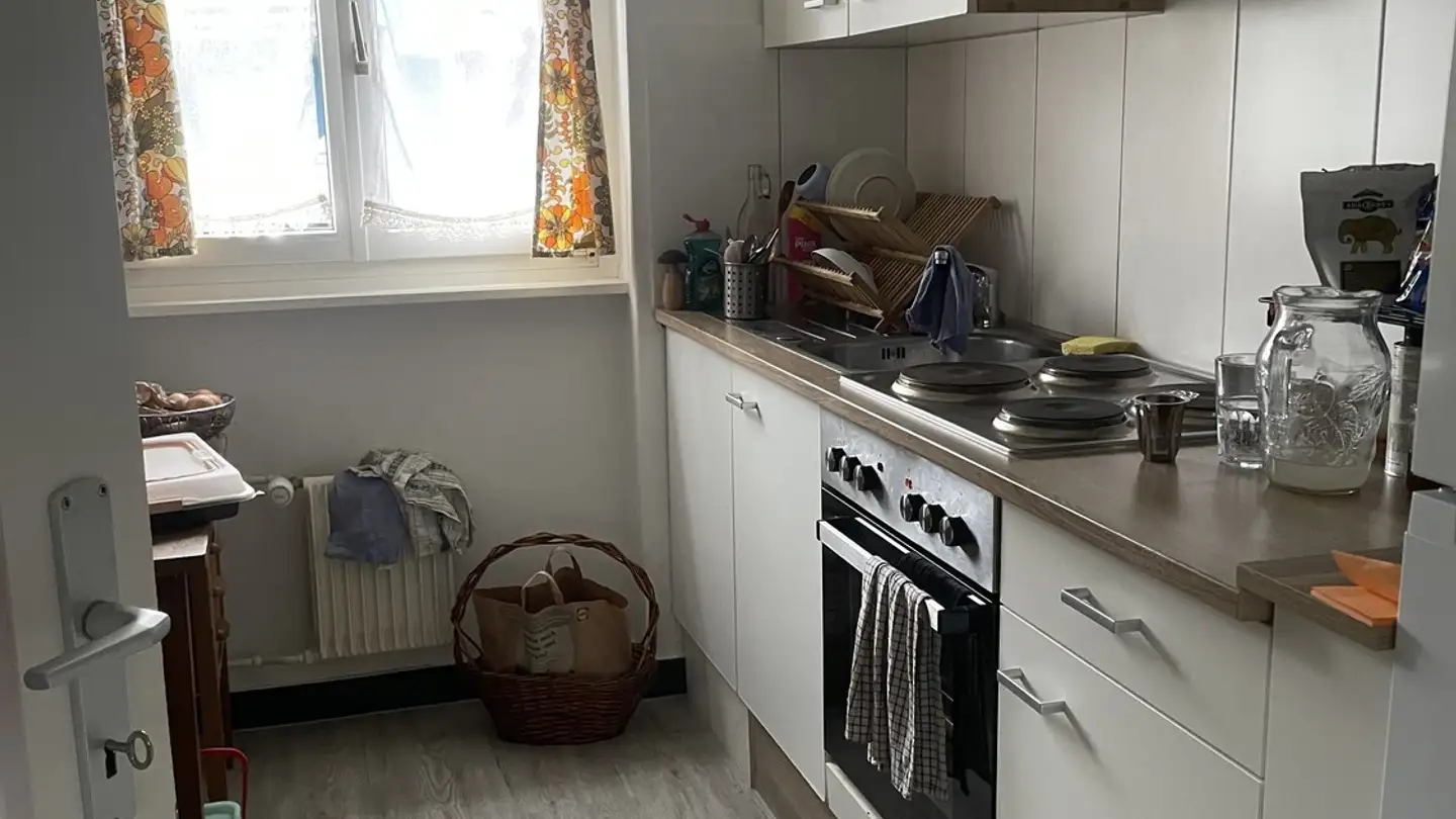 Wohnung mieten - 4900 Langenthal - Foto 3