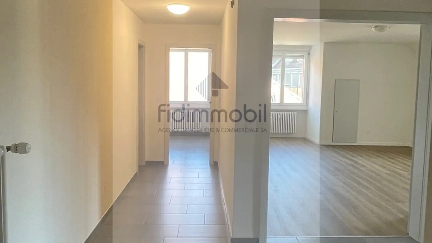 Appartamento in affitto - Rue Du Trésor 9, 2000 Neuchâtel - Foto 3