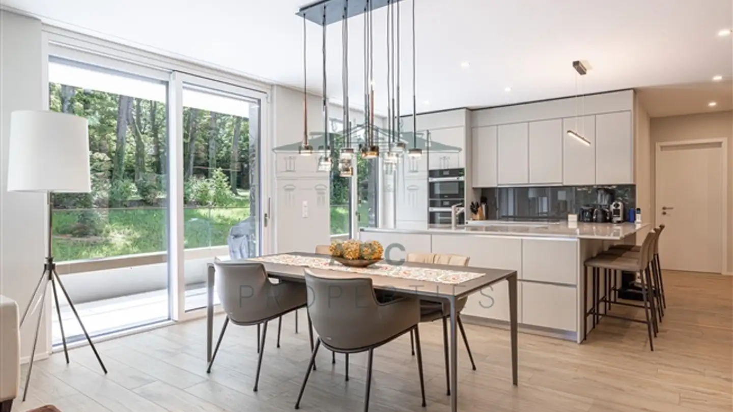 Appartamento in vendita - 1222 Vésenaz - Photo 3