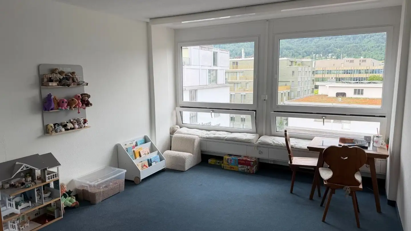 Bürofläche mieten - Rautistrasse 12, 8047 Zürich - Foto 2