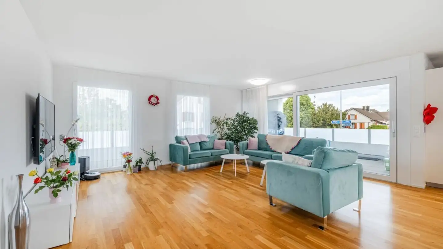 Appartamento in vendita - Mittlere Mühlestrasse 6, 8598 Bottighofen
