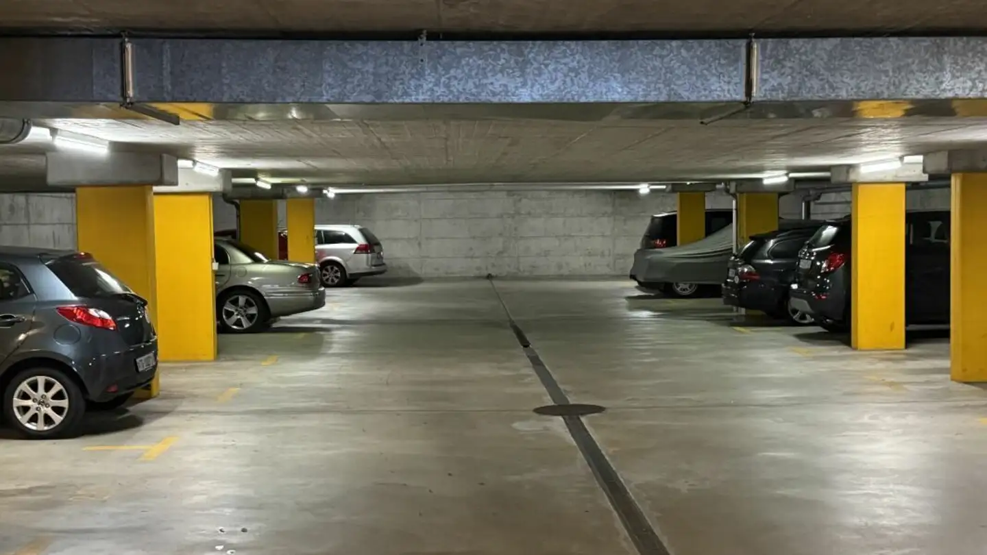 Parcheggio esterno in affitto - Ifangweg 5, 8570 Weinfelden - Foto 2