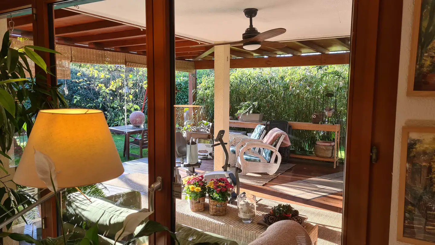 Casa singola in vendita - 1234 Vessy - Photo 4