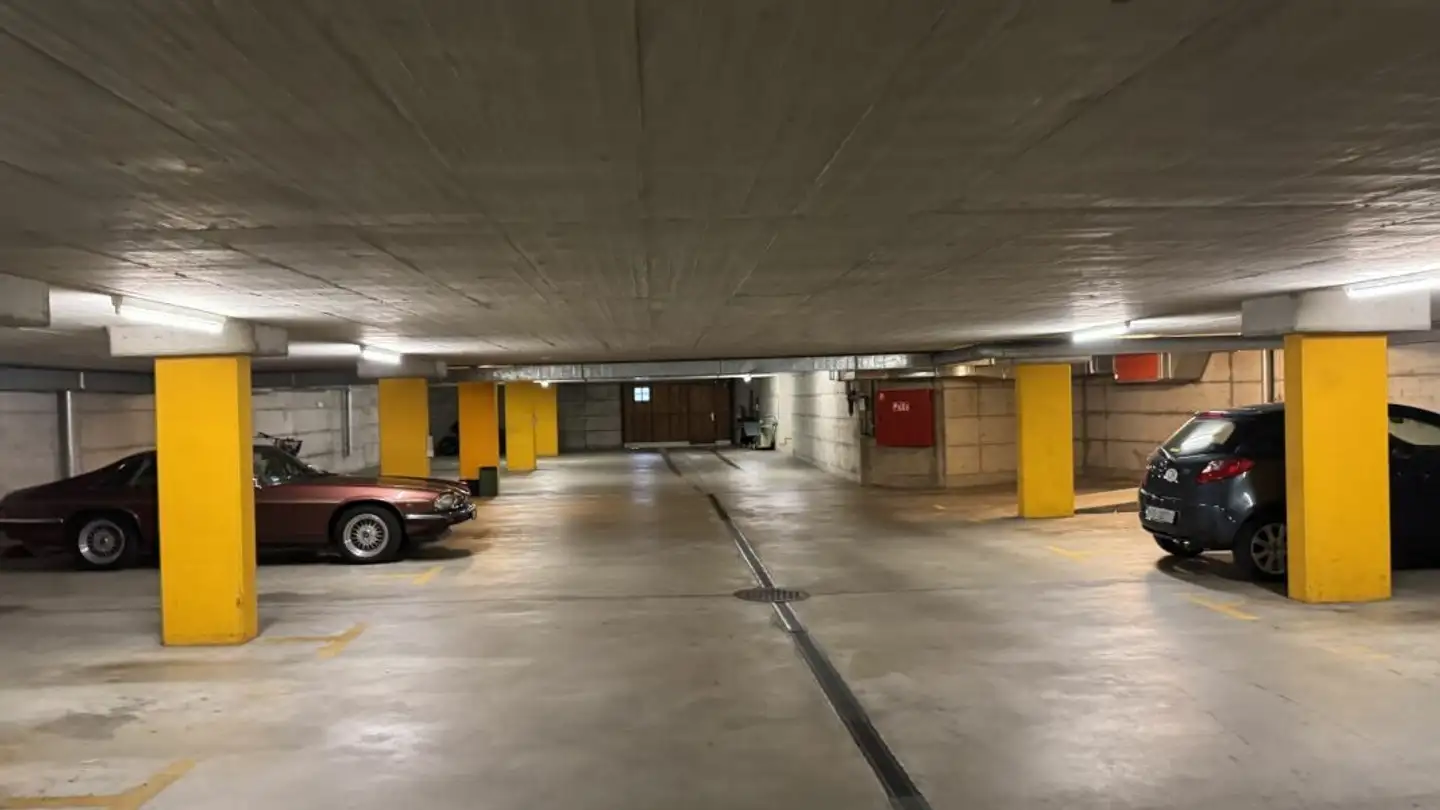 Parcheggio esterno in affitto - Ifangweg 5, 8570 Weinfelden - Foto 3