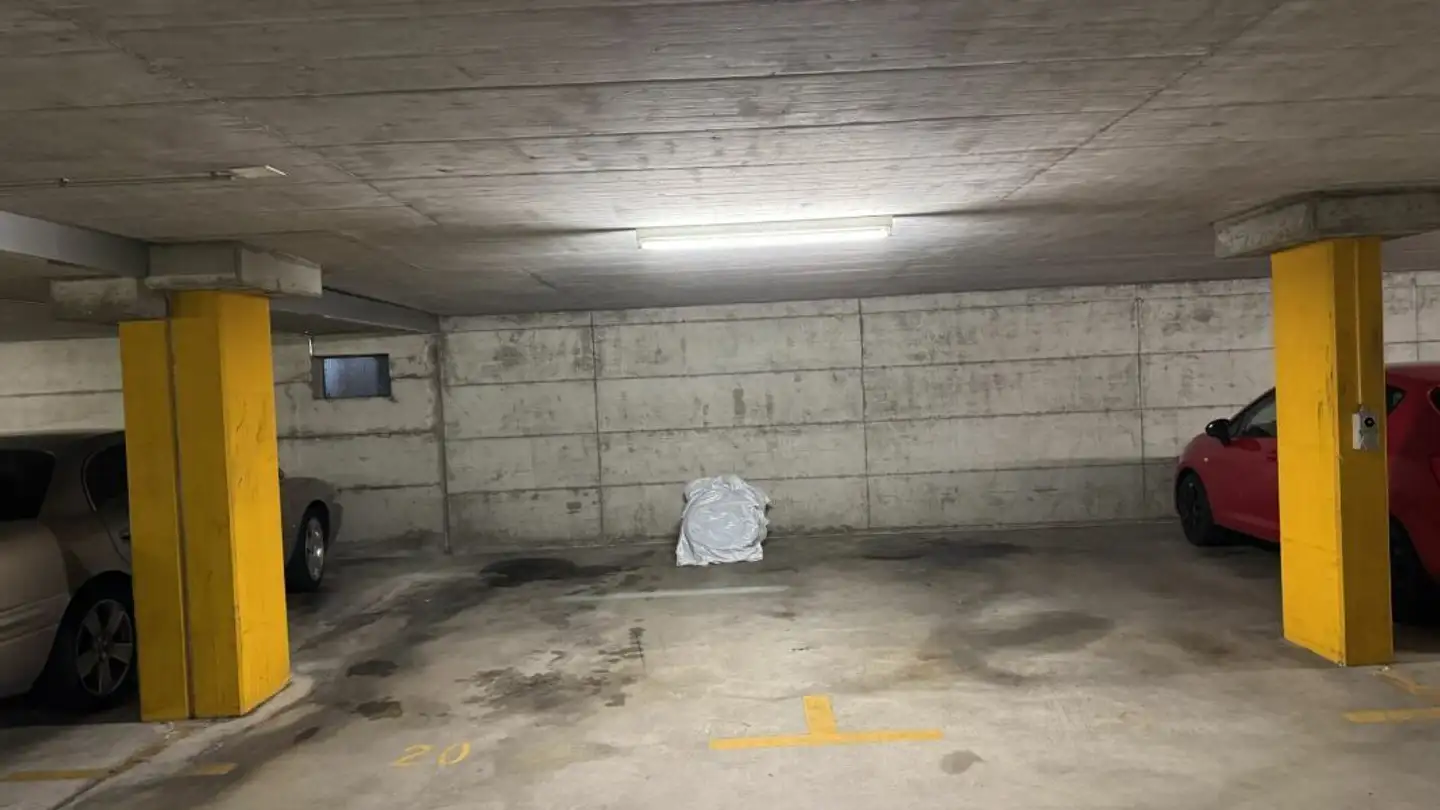Parcheggio esterno in affitto - Ifangweg 5, 8570 Weinfelden - Foto 4