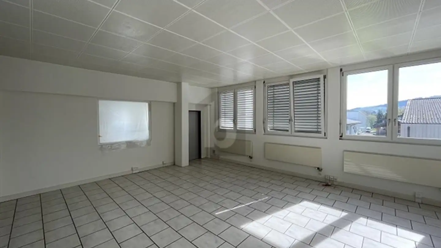 Apartment for rent - 9327 Tübach