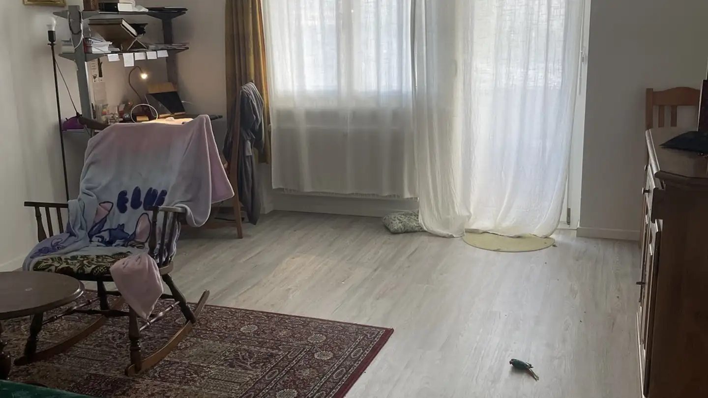 Wohnung mieten - 4900 Langenthal - Foto 4