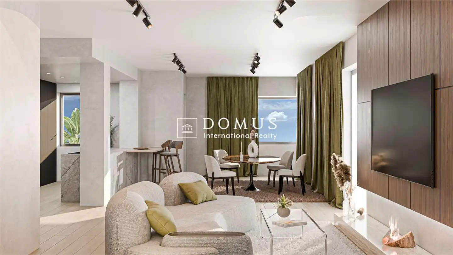 Appartamento in vendita - Piazza Della Riscossa, 6900 Lugano - Foto 2