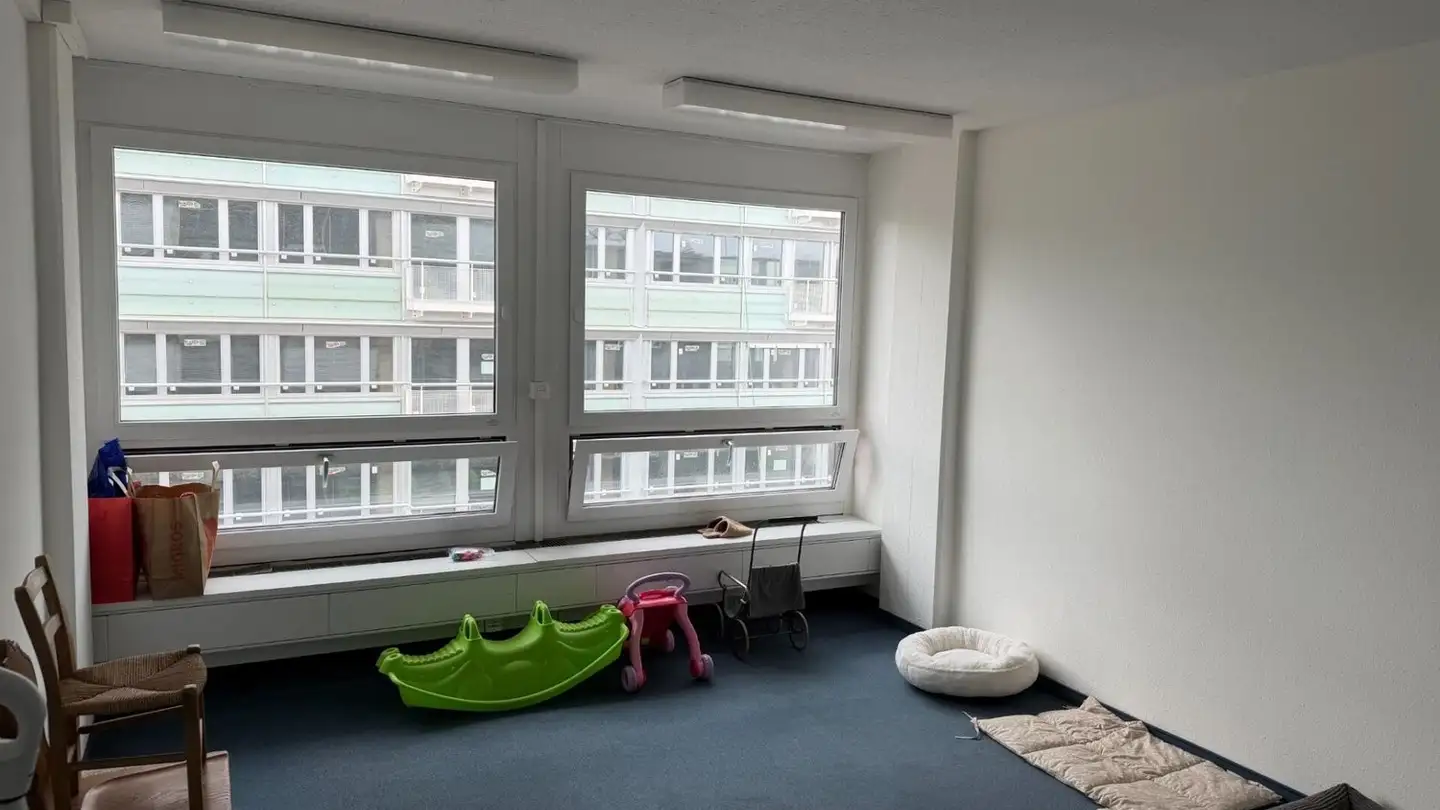 Bürofläche mieten - Rautistrasse 12, 8047 Zürich - Foto 3