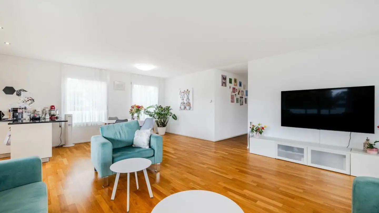 Appartamento in vendita - Mittlere Mühlestrasse 6, 8598 Bottighofen - Foto 4
