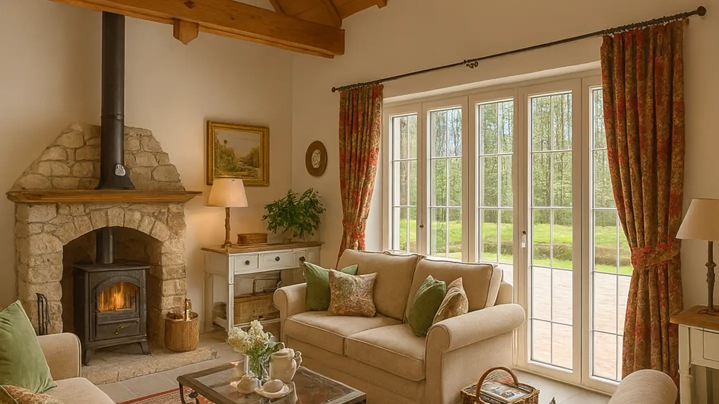 Casa singola in vendita - Delphinweg 15, 5616 Meisterschwanden - Photo 3