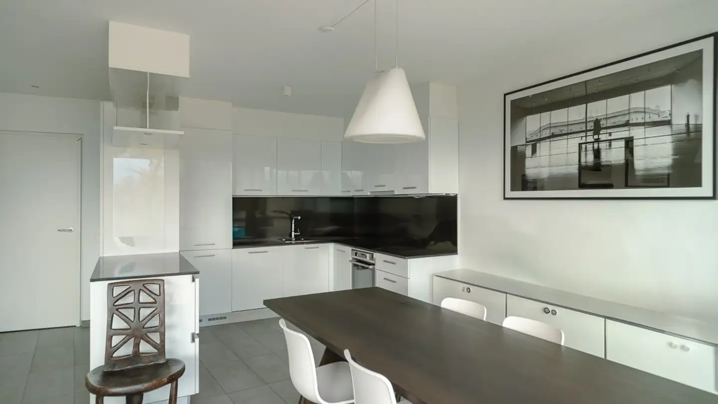 Appartamento in vendita - Via Vallone, 6929 Gravesano