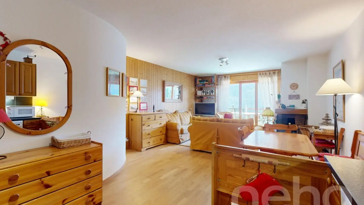 Appartamento in vendita - 1882 Gryon - Foto 4