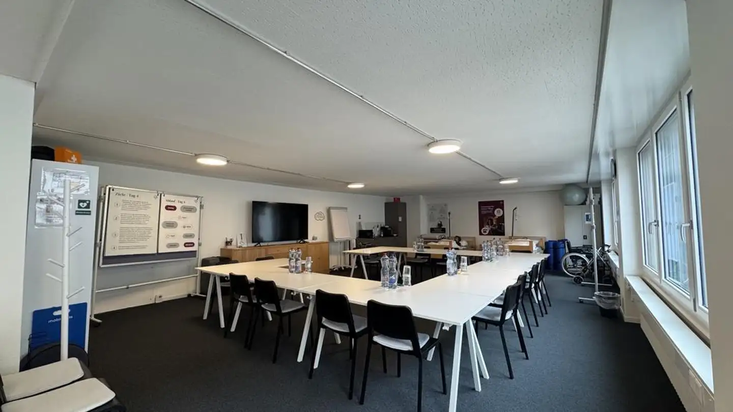 Bürofläche mieten - Obergasse 20, 8400 Winterthur