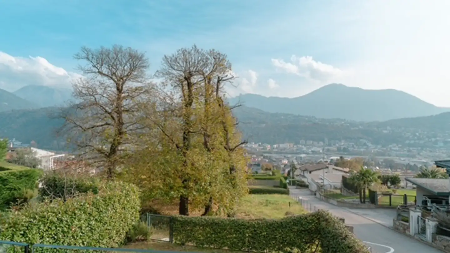 Appartamento in vendita - Via Vallone, 6929 Gravesano - Foto 3