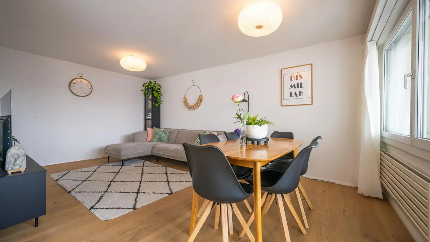 Wohnung kaufen - Amselstrasse 15b, 9200 Gossau SG - Foto 2