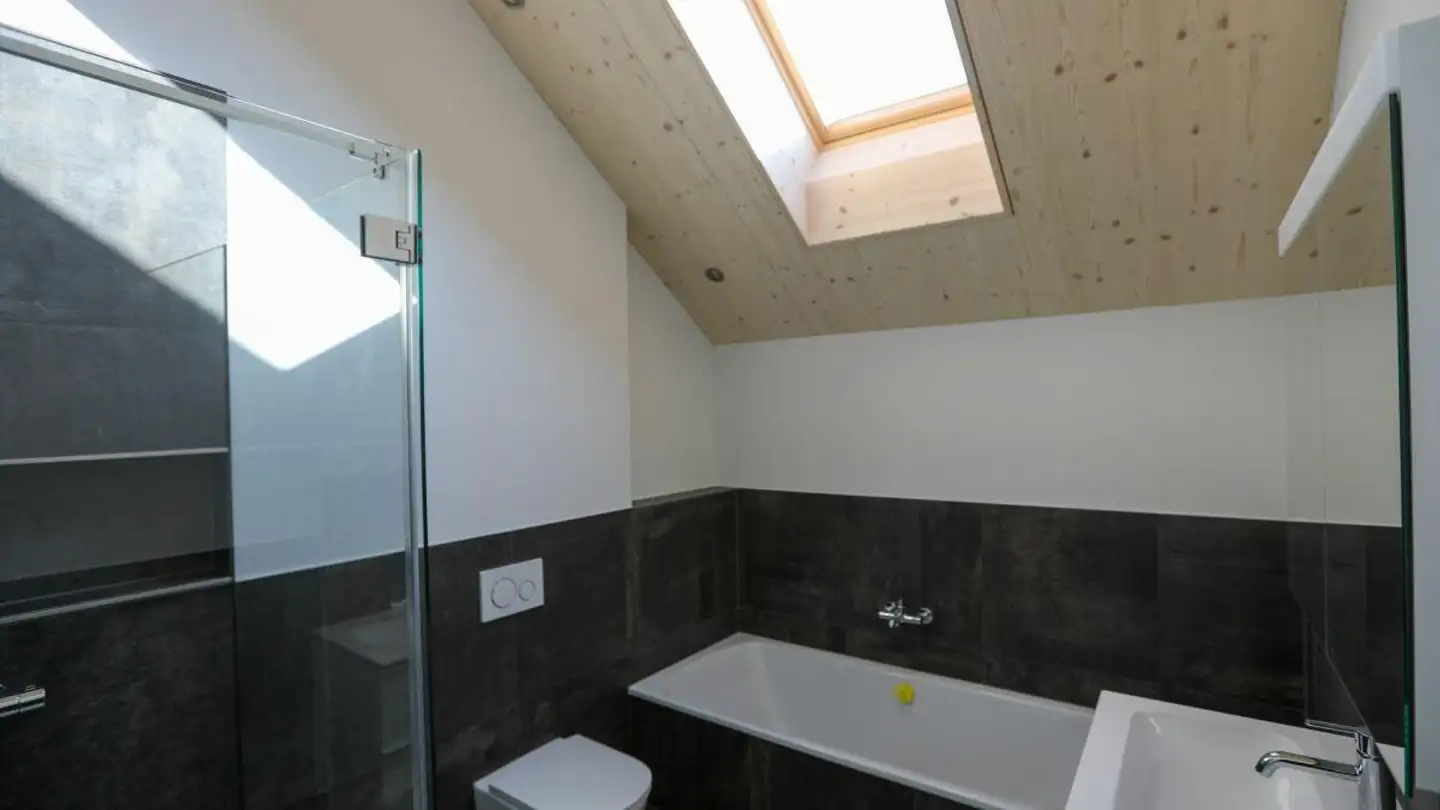 Casa bifamiliare in vendita - Wilerstrasse, 8514 Amlikon-Bissegg - Photo 4