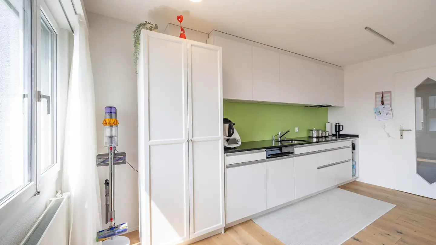 Wohnung kaufen - Amselstrasse 15b, 9200 Gossau SG - Foto 3