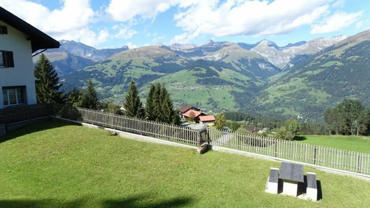 Apartment for sale - Via Waldeck 15, 7138 Surcuolm - Photo 4