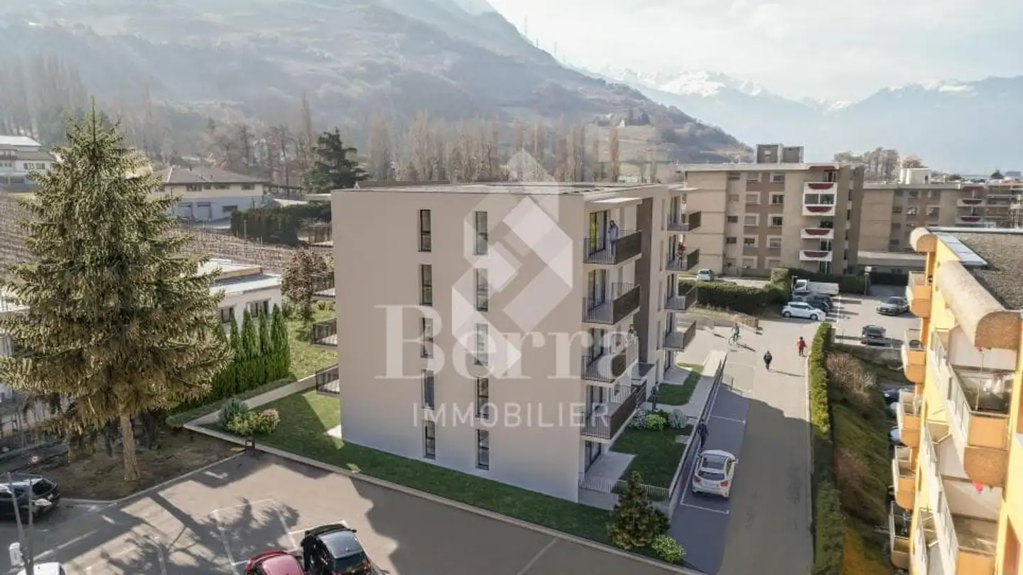 Appartamento in vendita - 1907 Saxon - Foto 3