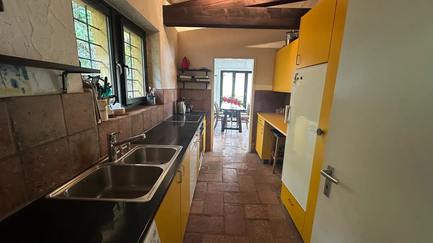 Single house for sale - Via Sant'abbondio 32, 6577 Ranzo - Photo 3