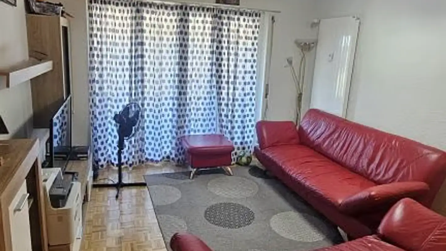Wohnung mieten - Wiesenstrasse 21, 4912 Aarwangen - Foto 4