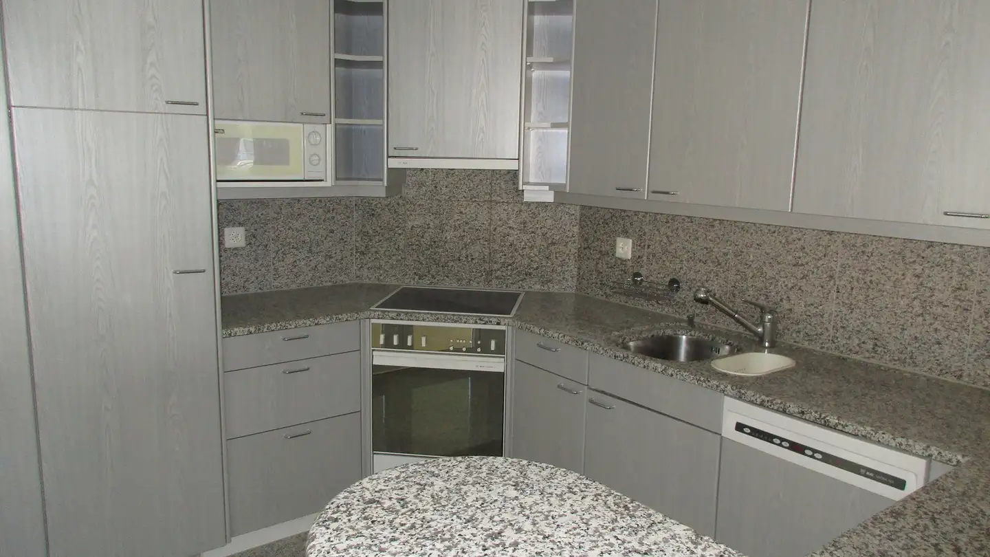 Duplex à louer - Im Grund 12, 8424 Embrach - Photo 2