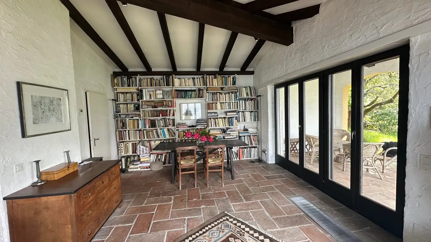 Single house for sale - Via Sant'abbondio 32, 6577 Ranzo