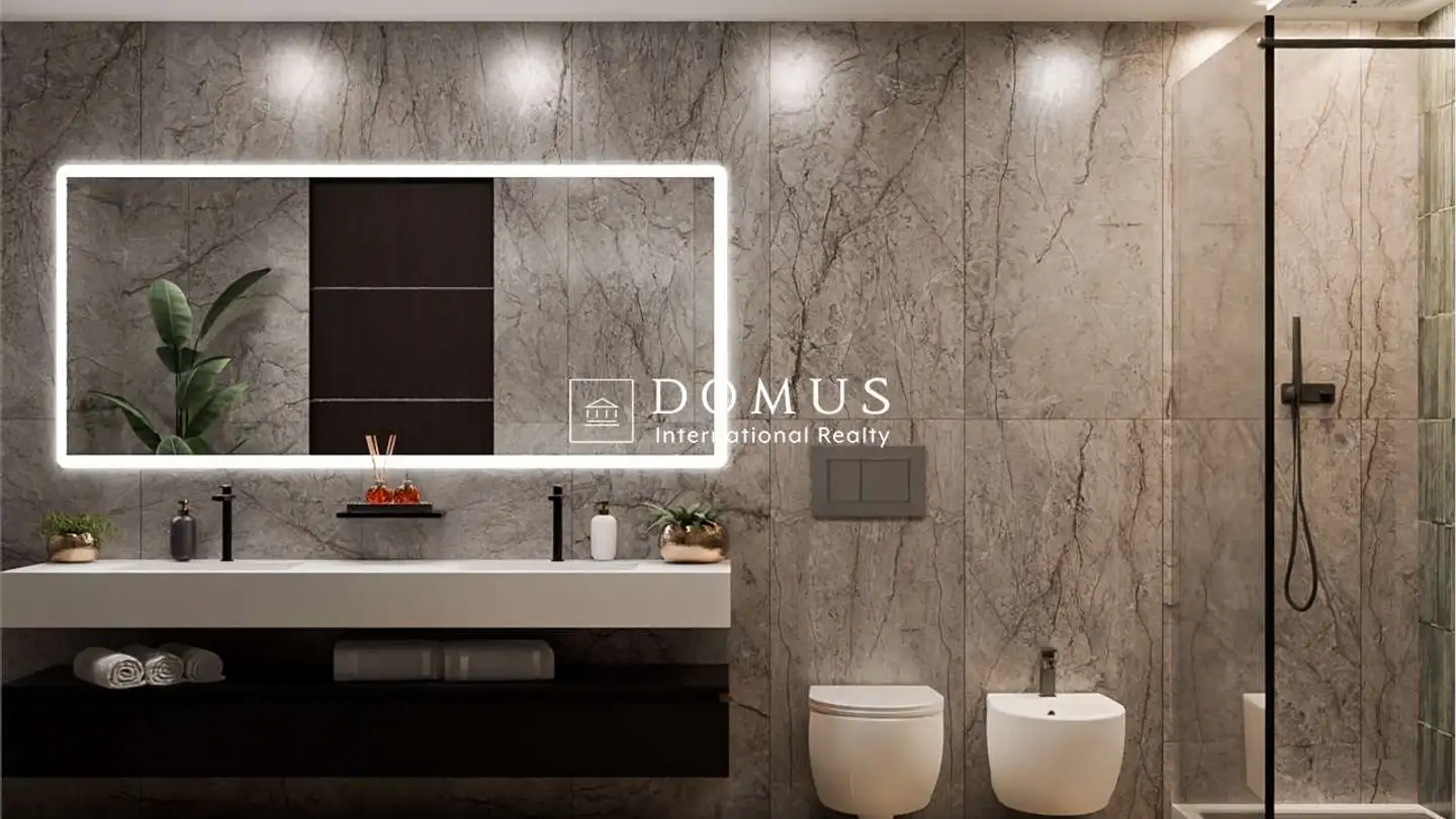 Appartamento in vendita - Piazza Della Riscossa, 6900 Lugano - Foto 4