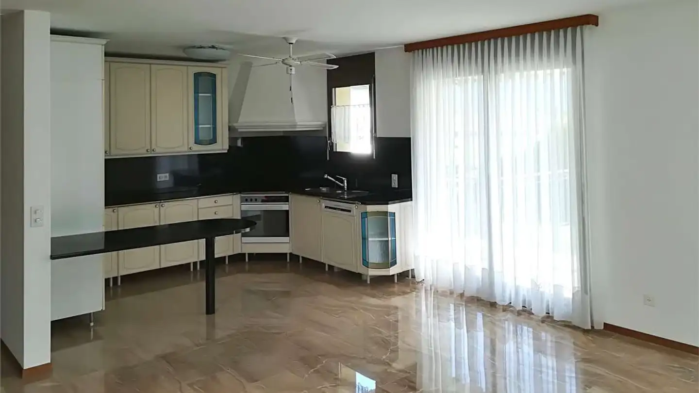 Apartment for rent - 6596 Gordola
