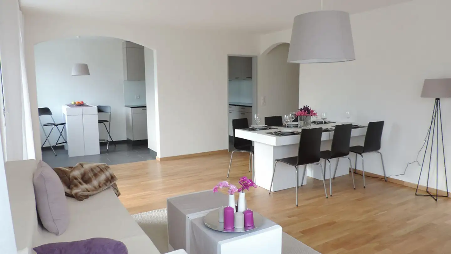 Appartamento in affitto - St. Laurentiusstrasse 8, 4613 Rickenbach SO - Foto 4