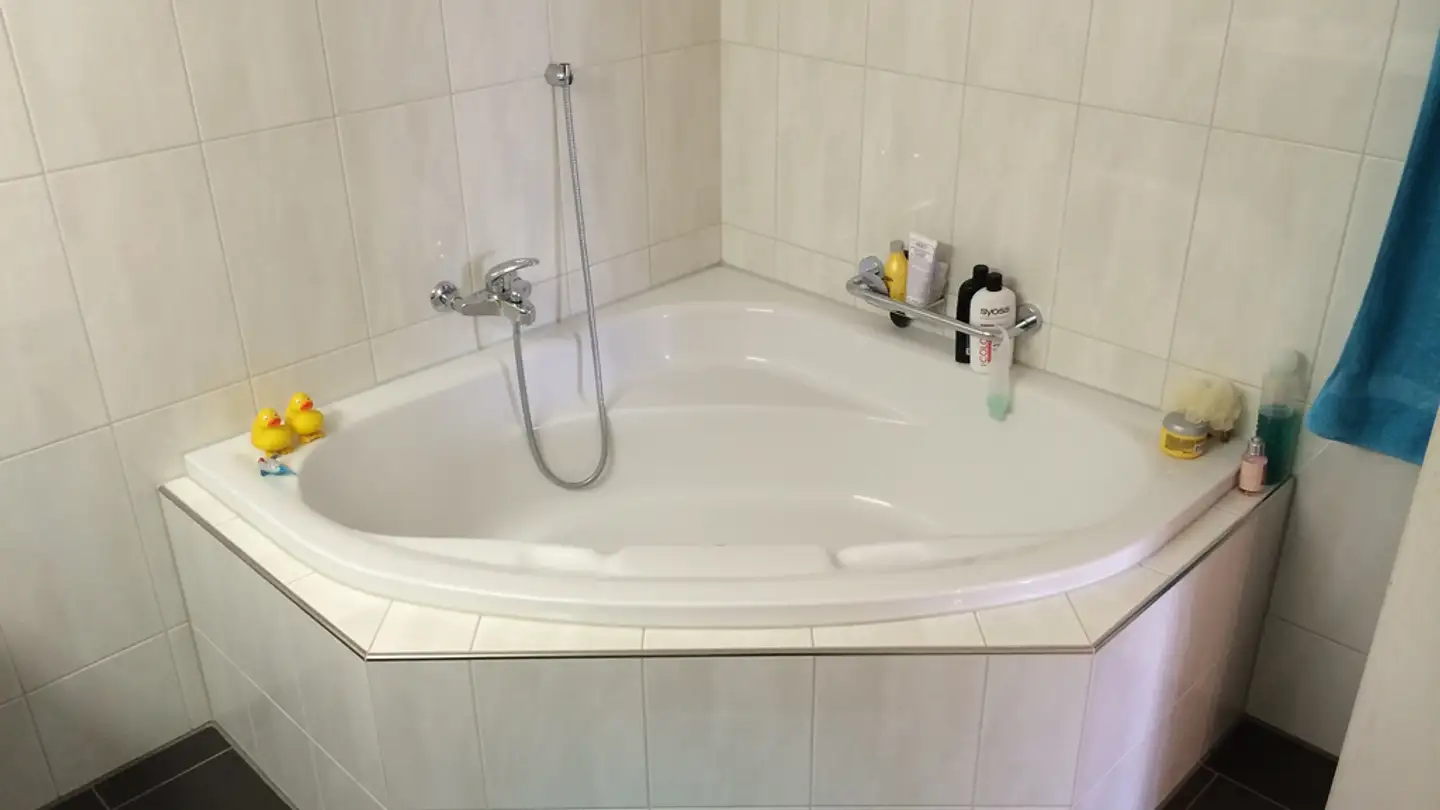 Apartment for rent - Aronenweg 2, 8618 Oetwil am See - Photo 3